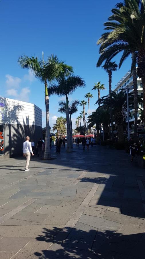 푸에르토 드 라 크루즈 La Casa De La Playa 아파트 외부 사진