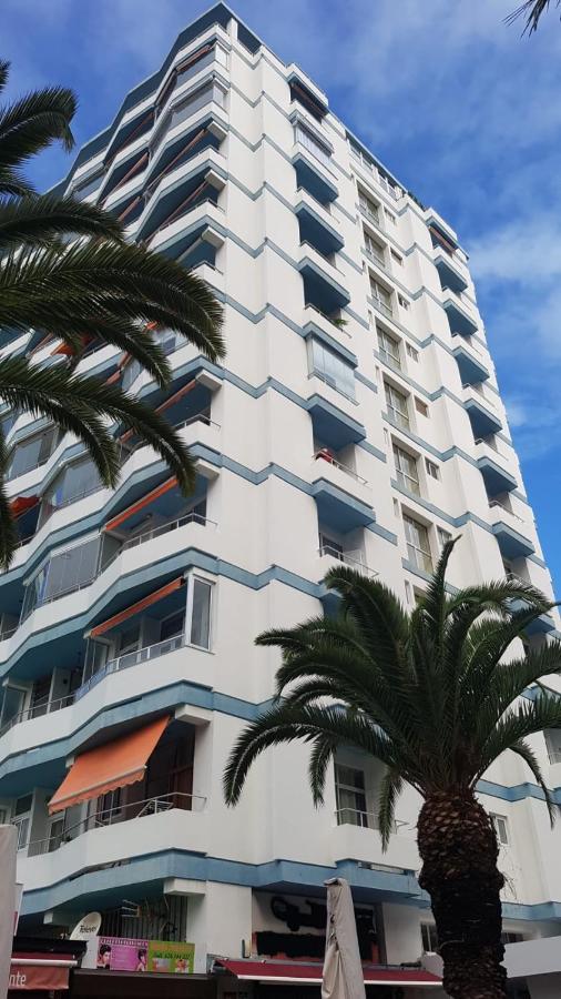 푸에르토 드 라 크루즈 La Casa De La Playa 아파트 외부 사진