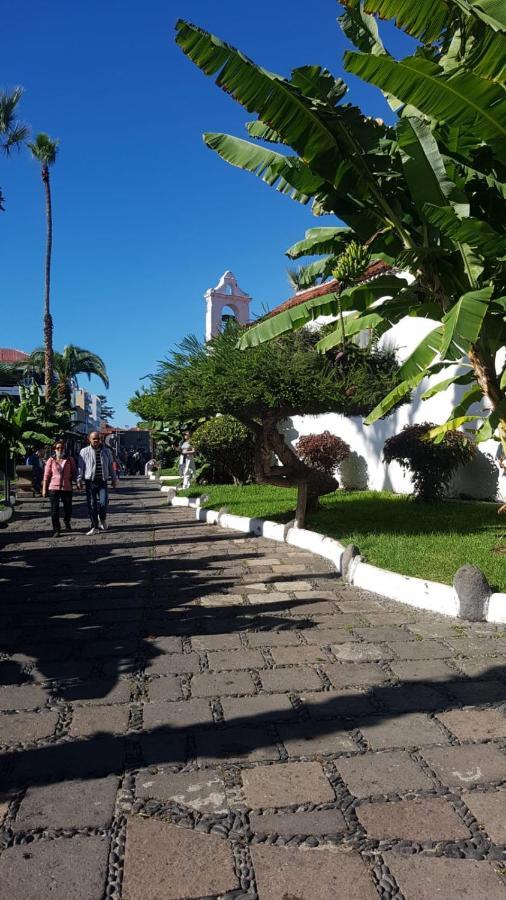 푸에르토 드 라 크루즈 La Casa De La Playa 아파트 외부 사진